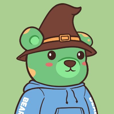 Chilling on the blockchain since 2020
@bearish_af 🐻 @ThePlagueNFT 🐸 @GrindTheCoin
Member of the Council @TheFirmWeb3
Made in Greece
New X account(old Mike4)