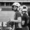 KaseSpradlen1's profile picture. |GHS Class of 2029| 4.0 GPA. Quarterback / Middle infield- Greeneville football-baseball John 3:16