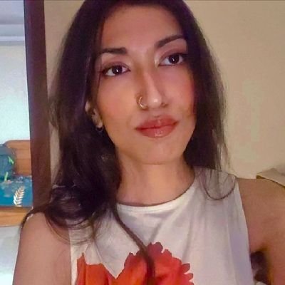 bunnysimrn's profile picture. g&t enjoyer / film and marketing