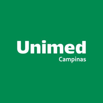 unimedcampinas's profile picture. Twitter oficial da Unimed Campinas
