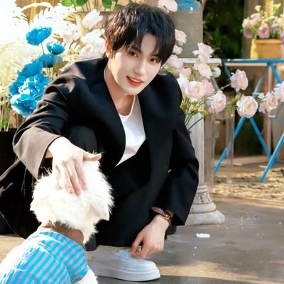 ❤BounPrem❤
❤GemimiFourth❤
❤PondPhuwin❤
❤JoongDunk❤
❤Trương Sí❤ ❤Trần Thiêm Tường❤