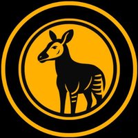 Okapi (@okapi_token) 's Twitter Profile Photo Okapi (@okapi_token) 's Twitter Profile Photo