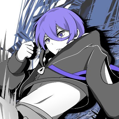 NT SeiiYuumi | VGen Comms OPENさんのプロフィール画像