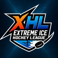 EXTREME ICE HOCKEY LEAGUE(XHL) (@xhl_icehockey) 's Twitter Profile