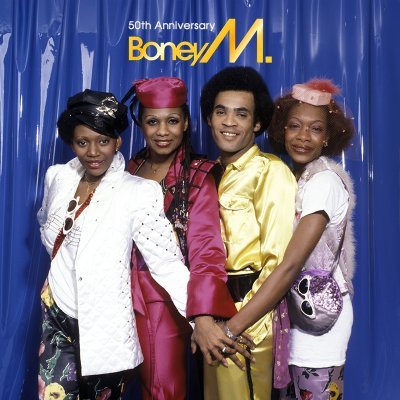 @BoneyM_es