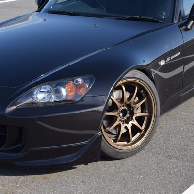 社会人しながらS2000(AP2)とトゥデイ(JA4)に乗っています/MR-S→S2000とバモス→S2000とトゥデイ