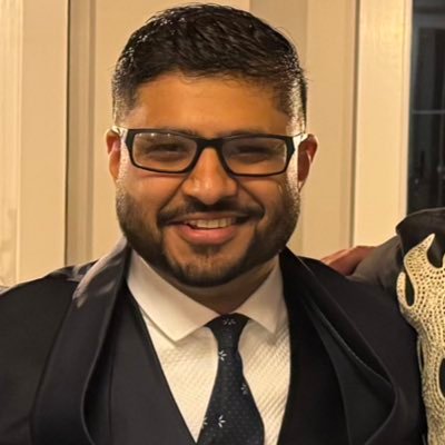 IC Fellow @ USF | Former Chief CVD Fellow at MMC | Via @UFIMRes and @UVMLarnerMed | @ACCinTouch IM Mentor | ⚾️ 🏈 🏏 fan | Views = My Own | #CardioTwitter