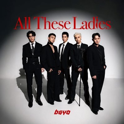 titaleenaces's profile picture. Titas of BGYO