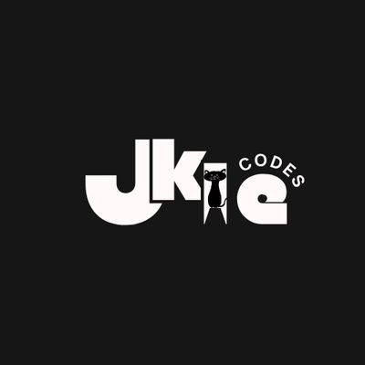 jkiecodes's profile picture. 👨‍💻 Newbie coder.
🛠️ Learning and grasping
about the necessary tools
🚀Getting there with brute force.
📍Sharing my daily achievements.
INSTAGRAM-@jkiecodes.