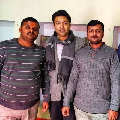 GauravMishraGa6's profile picture. समाजिक सेवा व भाजपा नेता