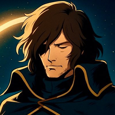 🌍 Géopolitique | ⚽️ PSG ❤️🔥💙🌕 | 📷🎥 | 🚀 Captain Harlock | “Libre, Pas Perdu”