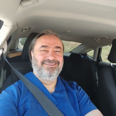 BulentCoruk's profile picture. Veteriner hekim,Ankara Üniversitesi ‘99