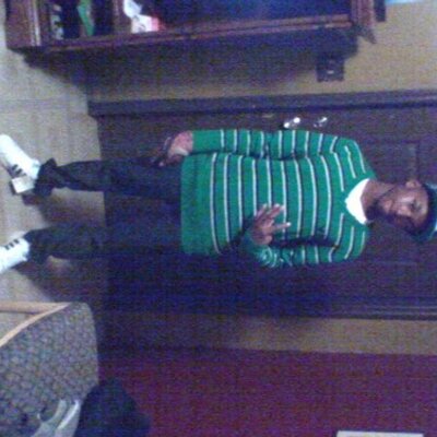 Profile Picture of Westside Darrell (@darrell_paige03) on Twitter