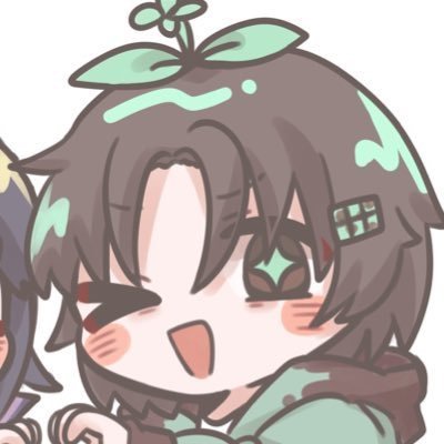 sorap_717's profile picture. そらぴらぴです🍫美味しい物と絵を描くことが好きです！■お仕事募集中！DMにてご相談可✨️■無断転載･AI🚫■skeb→ https://t.co/Efa22V3Sfd