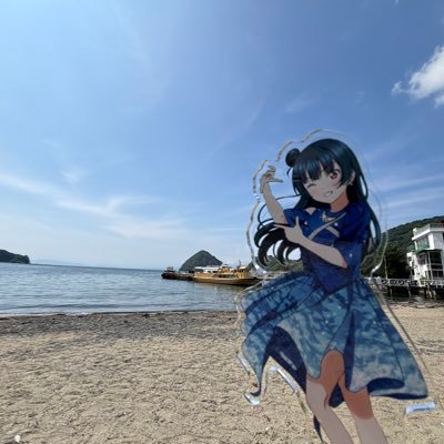 ルチャさんのプロフィール画像