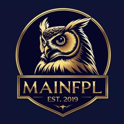 MainFPL's profile picture. The Blues || Waja Sampai Kaputing || 99