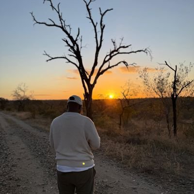 RolivhuwaMash97 Profile Picture