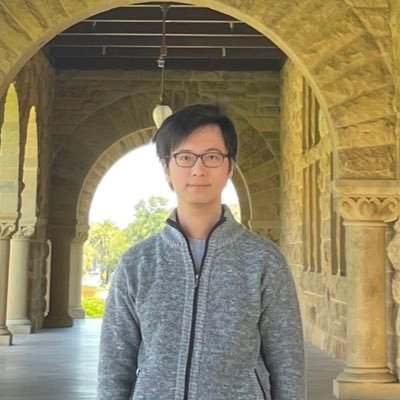 Fellow @baincapvc | VC @lightspeedvp | Founding Engineer @ Amigo and Acccend | CS @UWaterloo