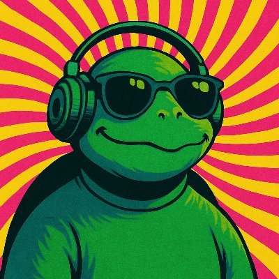 DJ SpaceTerrapinさんのプロフィール画像