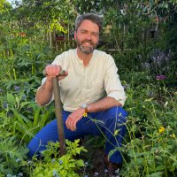 Ross Pearson (@rosswpearson) 's Twitter Profile Photo