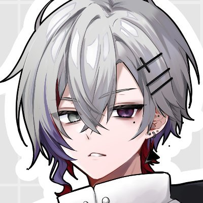 Unityでゲーム製作してる。YouTubeで動画、配信活動してるよ。性別は男。Vの者。好き→ スプラ / モンハン / マイクラ / 原神 / スタレ / LoL / DbD / TRPG / マダミス / 遊戯王 / 何かあればDMまで。 絵タグ : #常世絵画世界