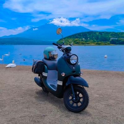 愛車🛵❥・•YAMAHA VINO
教習通い始めた女(2025/04/09)
距離ガバの心疾患ライダー🫀🛵
年齢︰大学生(04)
身長:154cm
【無事故・無違反・無事帰宅】可愛い×かっこいい=最強。