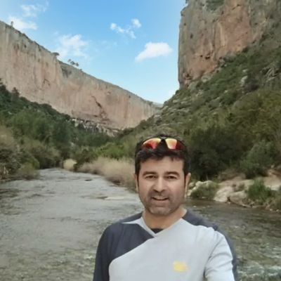 Nueva vida, nuevas ilusiones. Amante de la naturaleza, un apasionado del senderismo, y travel blogger . 📸 https://t.co/M640QFa4oW