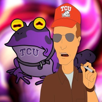 HornEToad69's profile picture. 