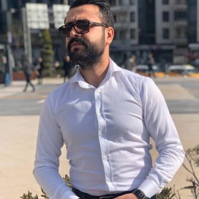aarifkyzz's profile picture. 