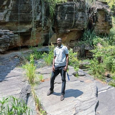 Geologist/geochemist/hydrogeologist/Earth scientist 
Tottenham Hotspurs fan
From Soroti Chicago City
Humble.
My followers, we are one in God and Jesus Christ