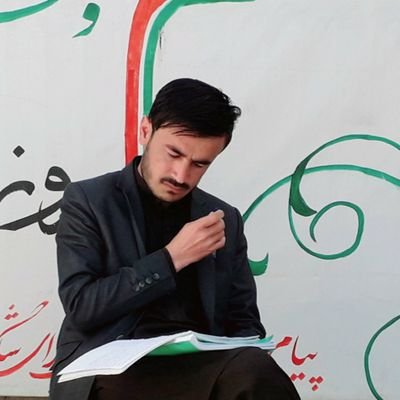 #عبدالمختار_حامدی | دانشآموخته جغرافیا | علاقهمند به جغرافیای سیاسی و سیستم اطلاعات جغرافیایی (GIS) | مسلط به زبانهای فارسی و عربی | نوشتن، سرگرمیام است.