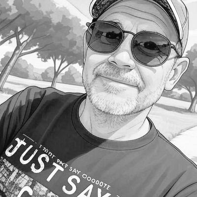 Lic. Periodismo. Docente. Escribo. Ex 3FRadio/91.5. Prof. Universit. Publicidad-UAI. Coord. Zona de Poetas. Creador de El cine que no se vio. IG doraziogustavo