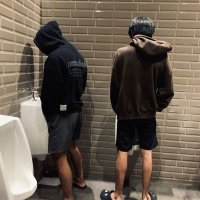 Men's Fantasy In Bathroom (@pissinghub) 's Twitter Profile Photo Men's Fantasy In Bathroom (@pissinghub) 's Twitter Profile Photo