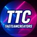 Tea & Sway (@tagteamcreators) Twitter profile photo Tea & Sway (@tagteamcreators) Twitter profile photo