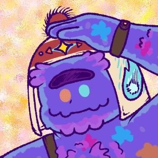 DuskyCovers's profile picture. 🔞 art account / occasionally posts irl stuff | He/They • 22 • 🏳️‍🌈 • can be kinky lol • Minors DNI