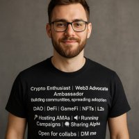 Elsaygh - Your Crypto Friend (@elsayghcrypto) 's Twitter Profile