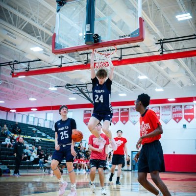 Class of 2026 - #20 SG #90 overall rank (Ohio)
6'4 - Guard - 4.0 GPA
@MHS_Hoops
View highlight playlist
https://t.co/VQk8z31ls6