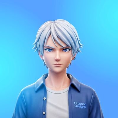 Crypton Profile