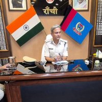 IG Ranchi (@igranchi) 's Twitter Profile