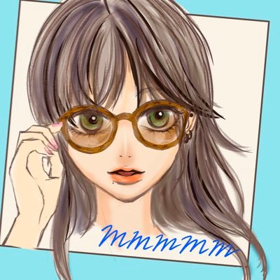 𖣔m͙m͙m͙m͙m͙𖣔さんのプロフィール画像