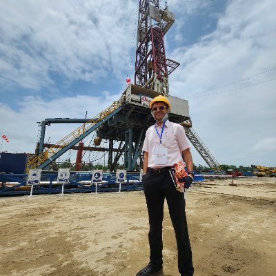 Energy Transition Investor. NOT SEBI REGISTERED