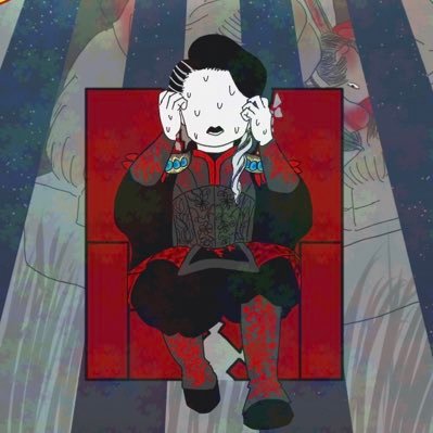 ビンタン蛸子さんのプロフィール画像