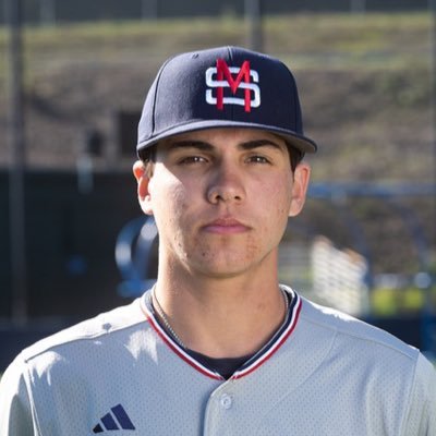 @EIU_Baseball | LHP | 6’3”, 205 | @csmbaseball | @meda_merchants | Legend High School, Parker, CO