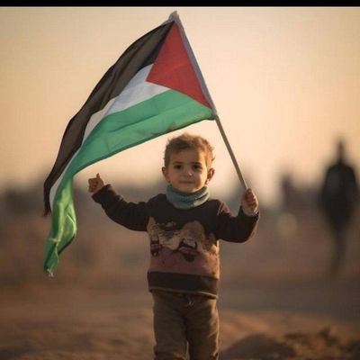 All that is on my mind is Palestine and Al-Aqsa Mosque🕌🇯🇴