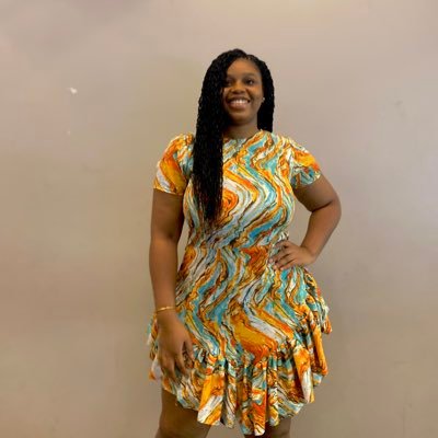 I’m simple, yet complex. A full blooded Edo girl and a proud Nigerian. I have General knowledge, i play too much and I love love ❤️ ❤️❤️❤️❤️