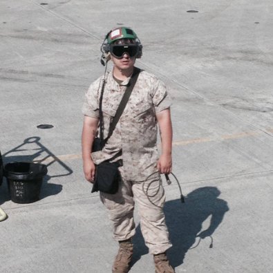 tcg guy / left flank vet / 2nd Amendment fan