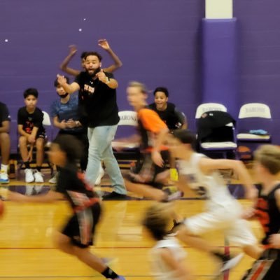 Head Girls' Basketball Coach at Hamlin High School
#PiperPRIDE