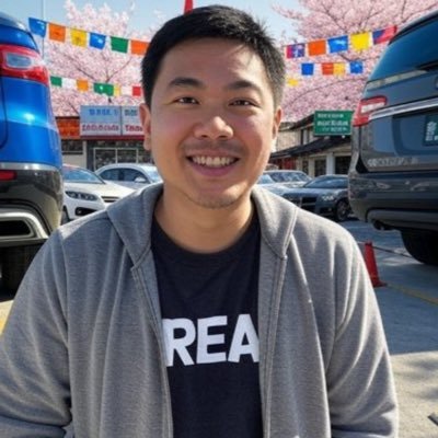 ユーザーさんとは取引してない車屋です。オークションか業者に売るのみ。常に中古車のトレンドを追っかけてます。トヨタ車が得意です。