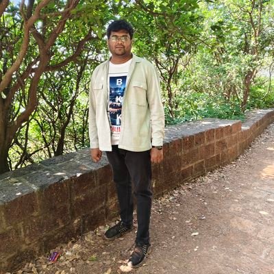 kulmul's profile picture. Computer Science Engineer