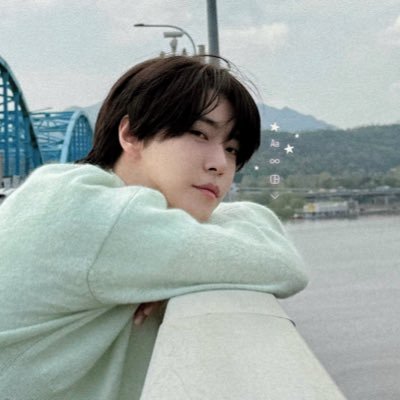 mr.kimrbj 🐈 𓈒໒꒱さんのプロフィール画像